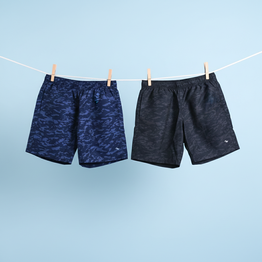  Quần đùi Việt Tiến sale off 199K ( giá tem 250k) 