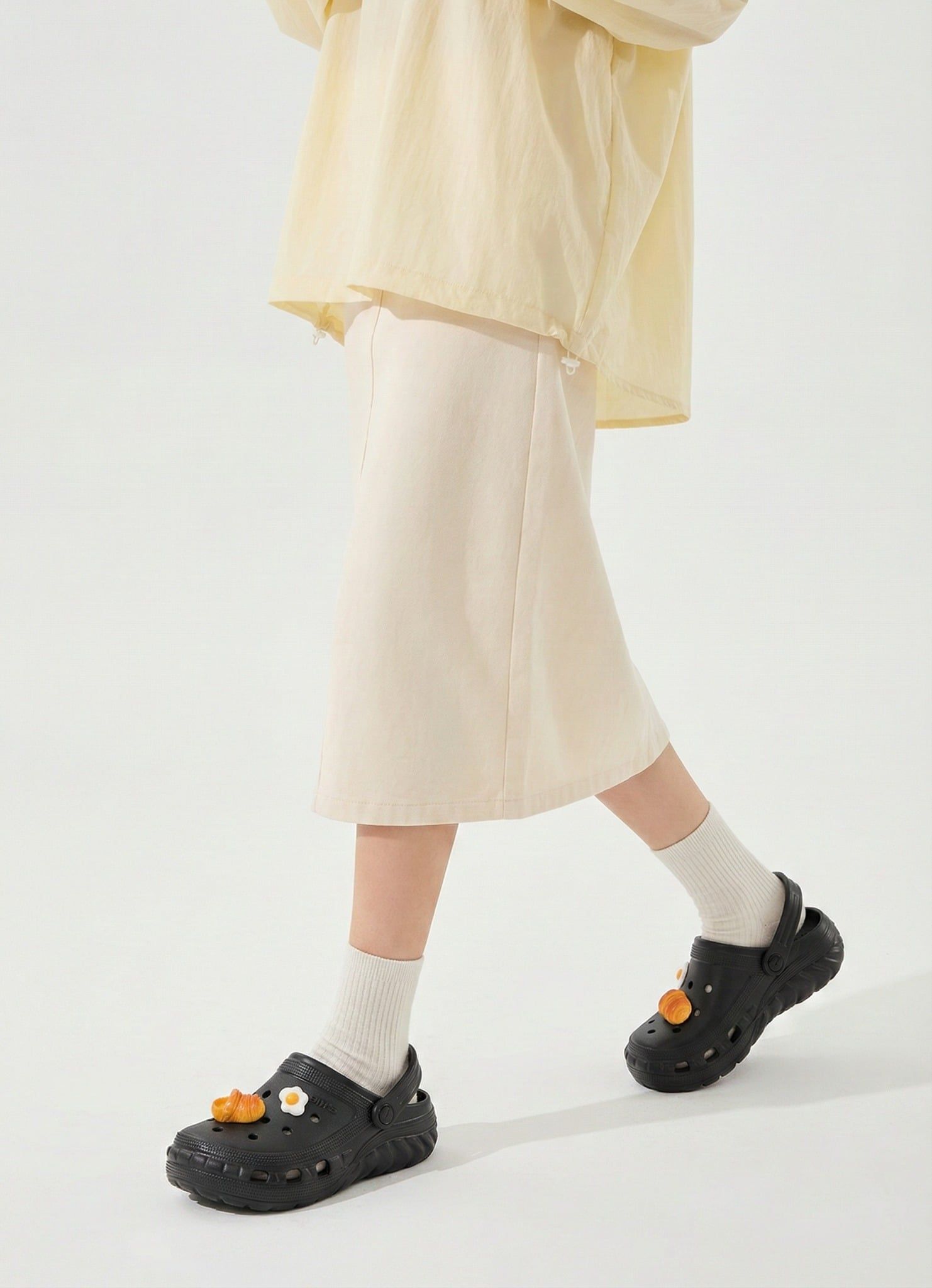  Dép Eva  Biti's Trẻ Em Màu Đen BEB007000DEN (size 30-38) 