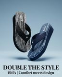  Dép quai kẹp Biti's nữ (35-40) 