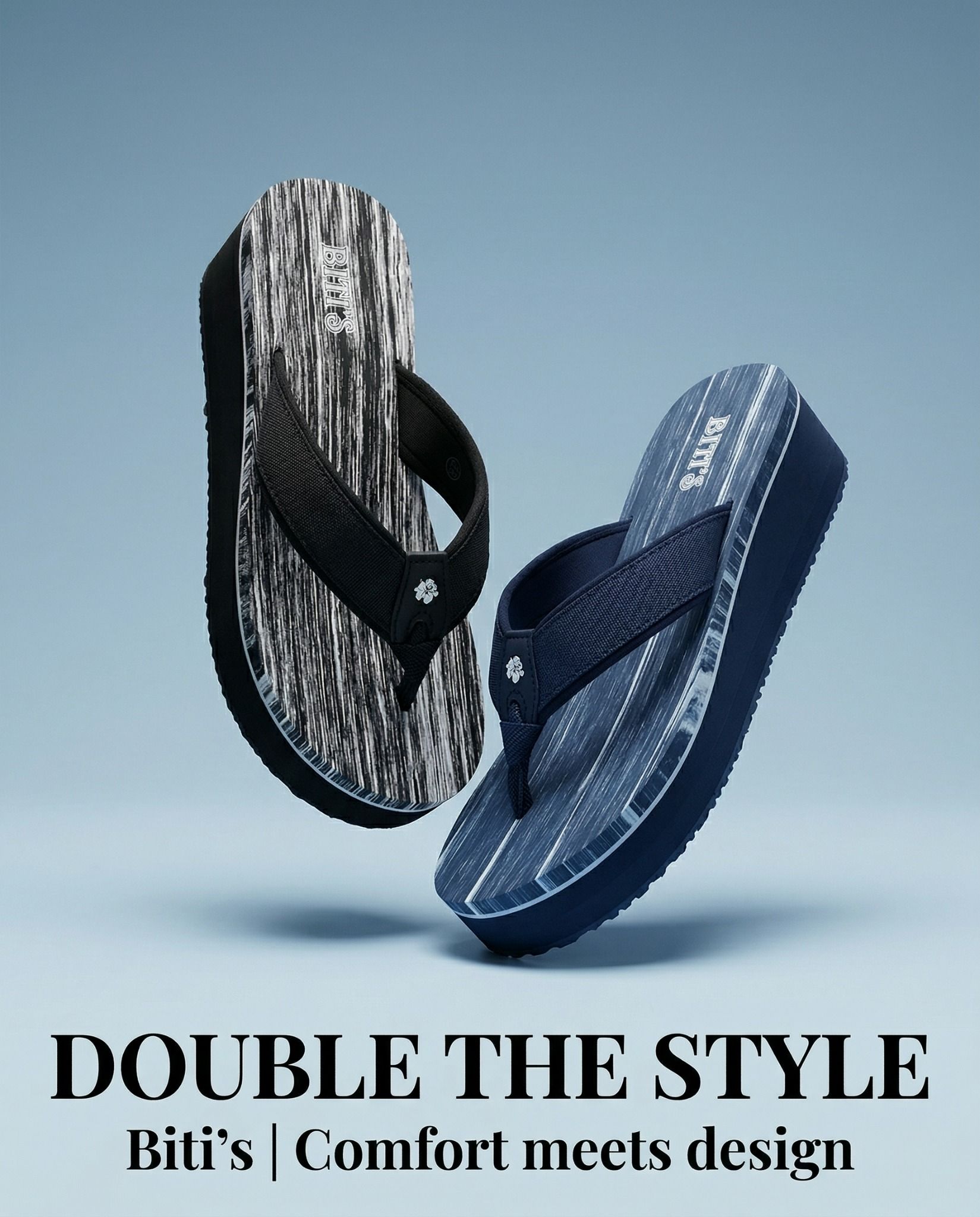  Dép quai kẹp Biti's nữ (35-40) 