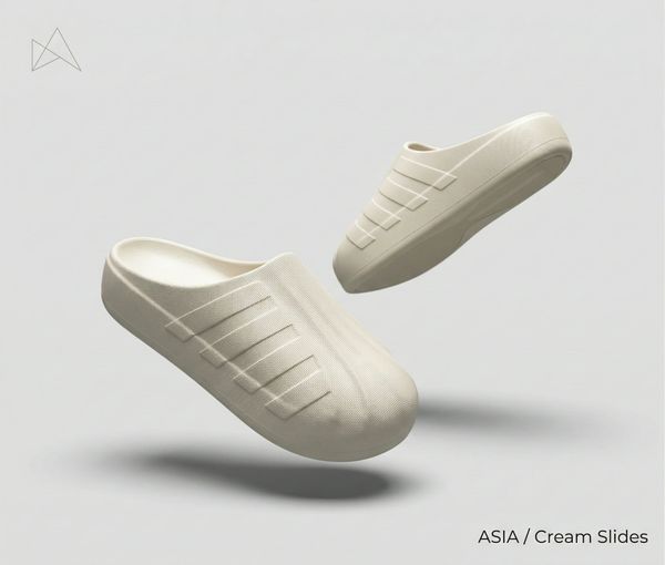  Dép bít đầu (38-43) 