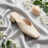  Dép bít đầu (35-39) 