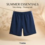  Quần đùi Việt Tiến sale off ( giá tem 160K) 