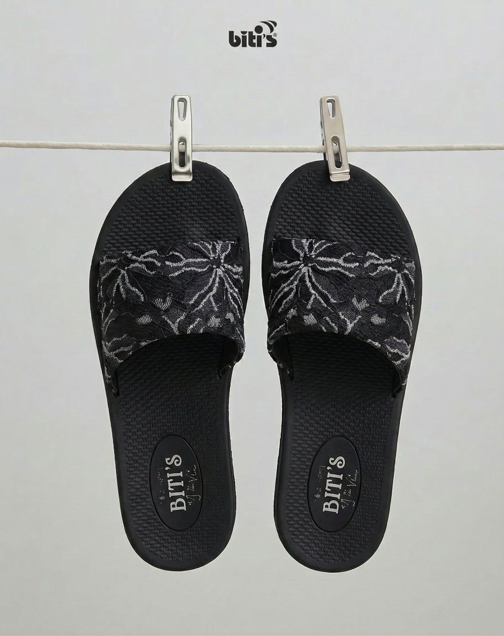  Dép quai Ngang Biti's nữ (35-40) 