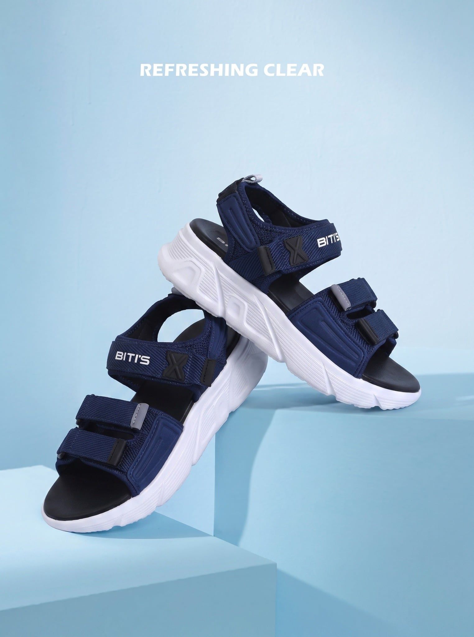  Sandal Biti's bé trai (30-38) 