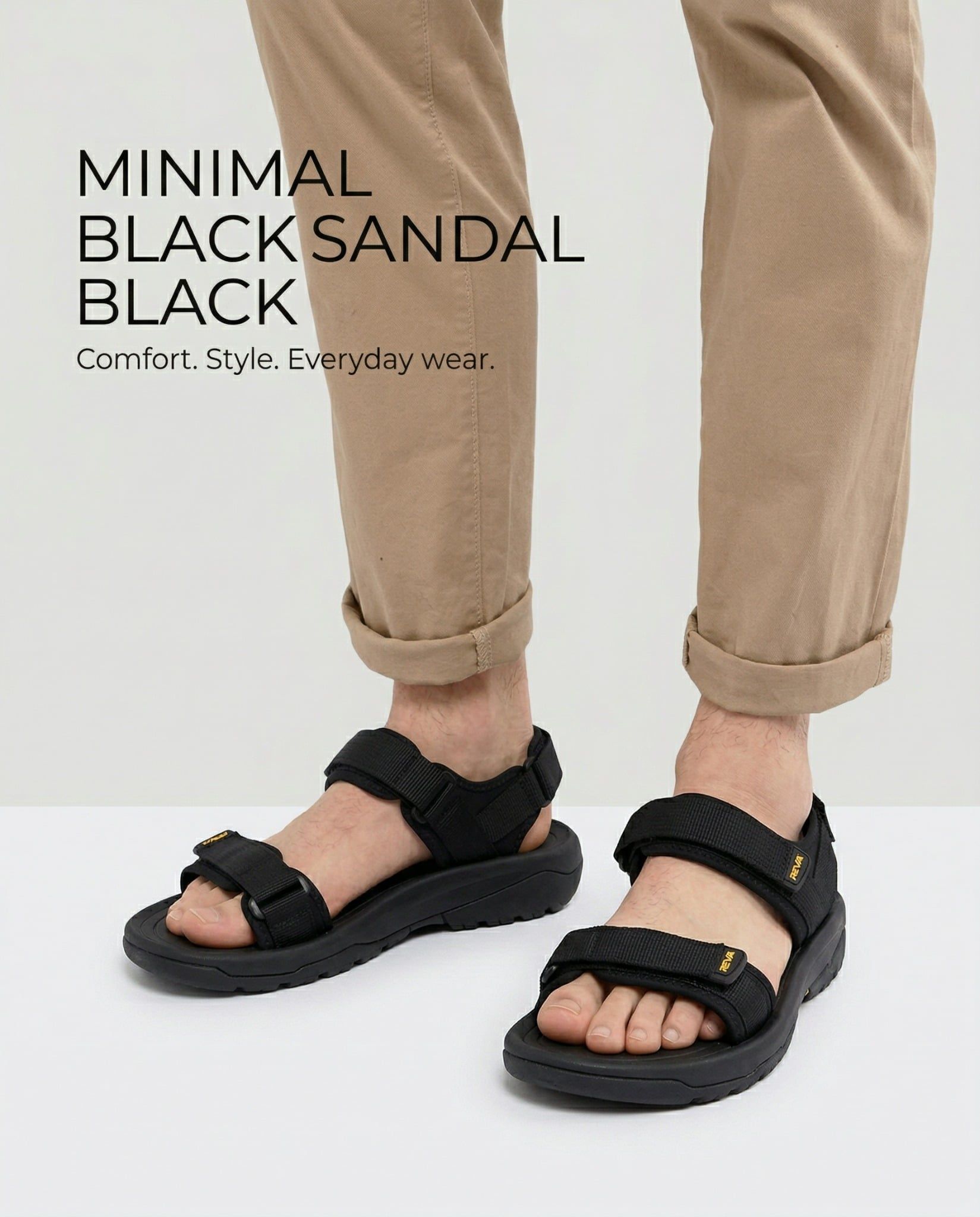  Sandal nam (39-43) 