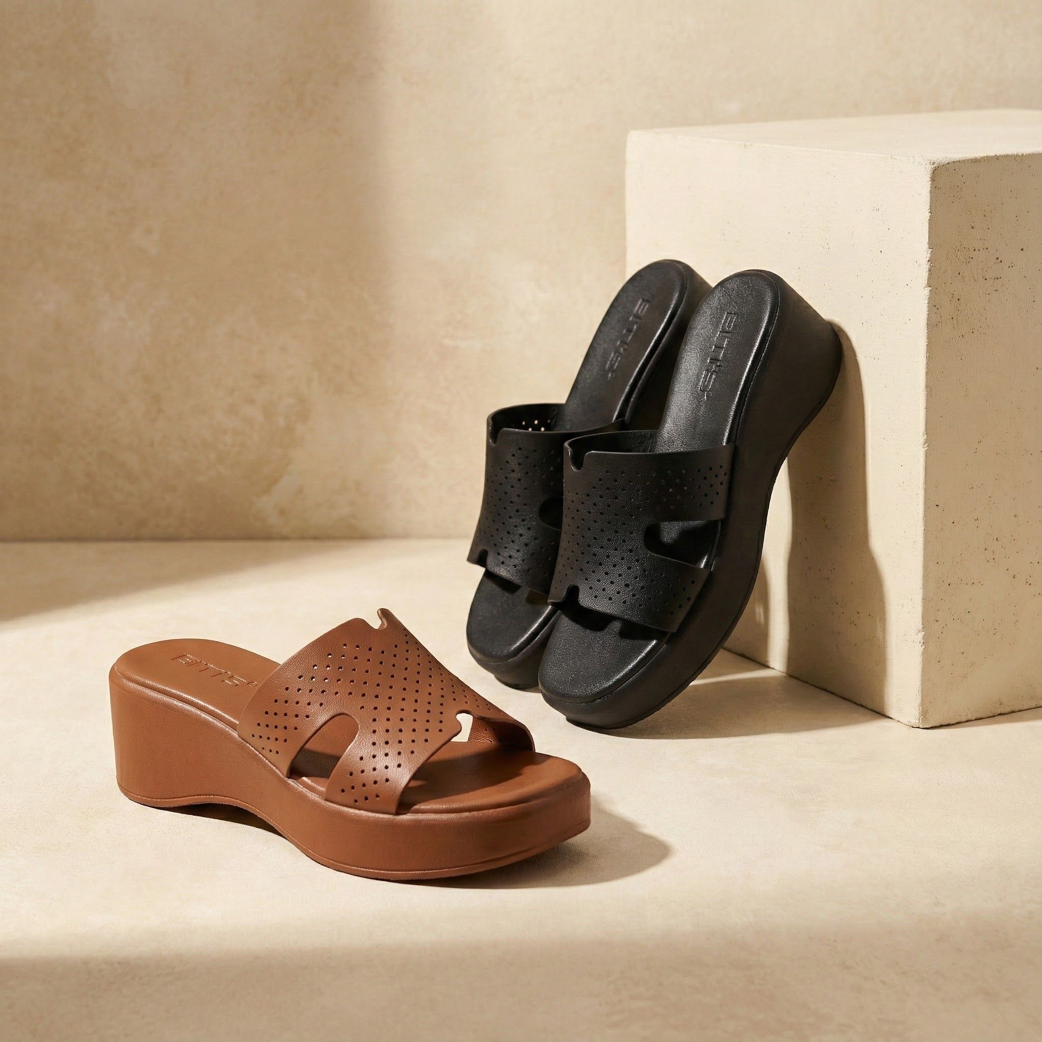  Dép quai ngang Biti's nữ (35-39) 