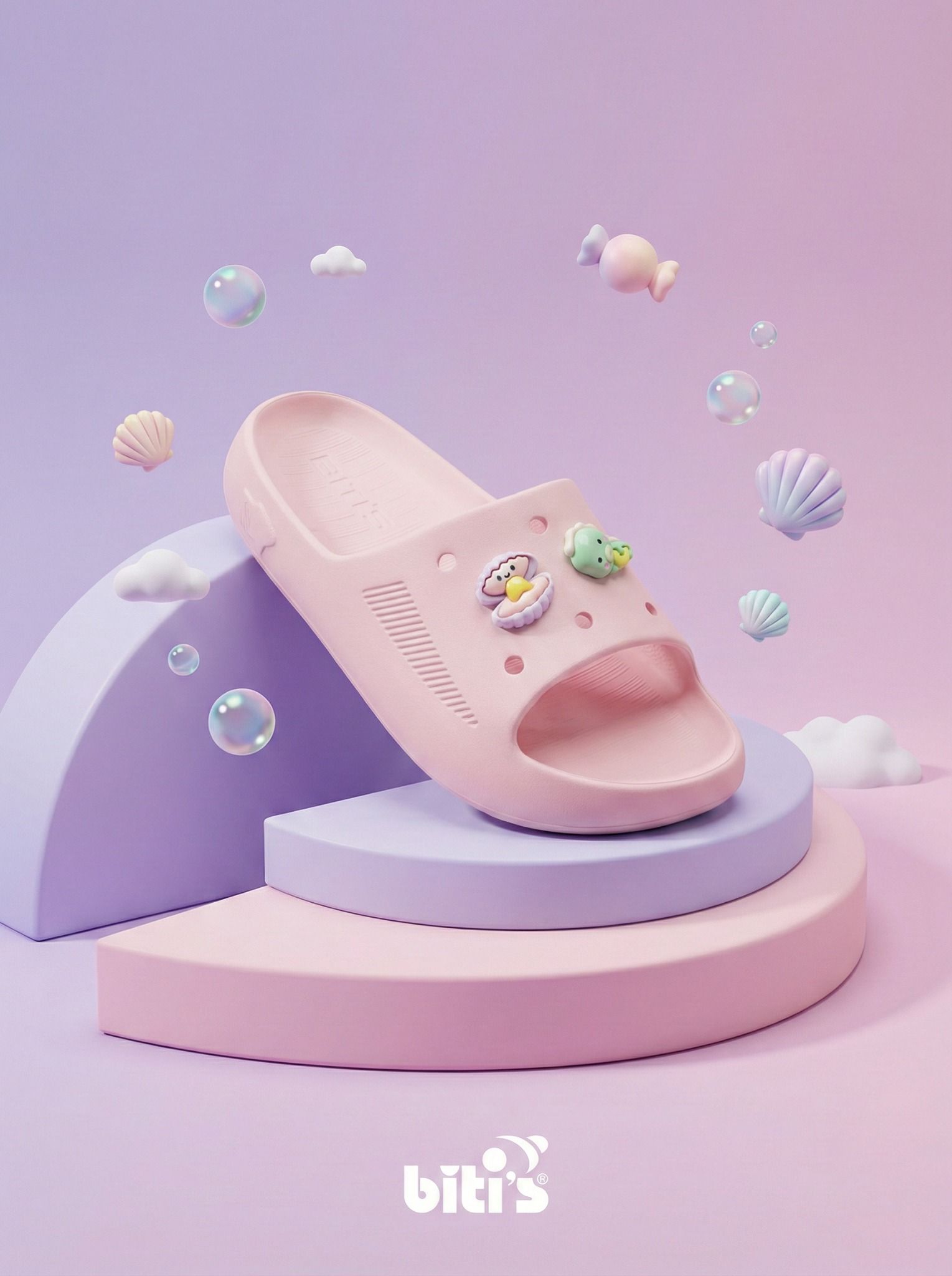  Dép Eva Biti's trẻ em (24-29) 