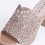  Dép cao gót Hong Kong (35 - 39) 