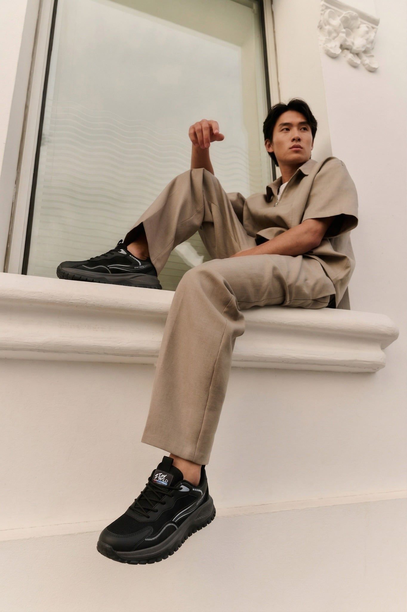  Giày thể thao nam(40-44) 