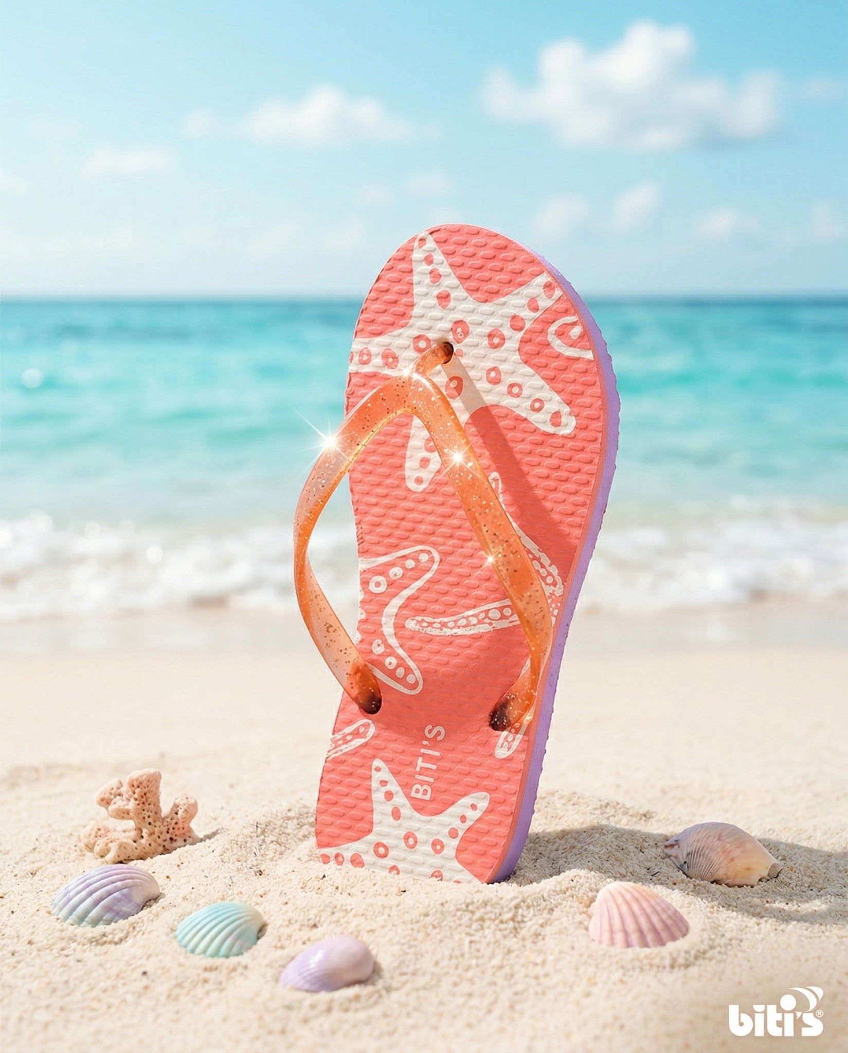  Dép quai kẹp Biti's nữ (35-39) 