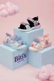  Sandal Biti's bé gái (28-38) 