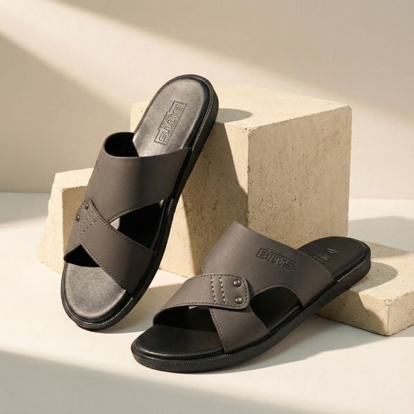  Dép quai ngang Biti's nam (39-44) 