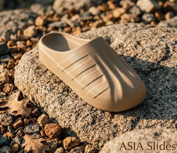  Dép bít đầu (38-43) 