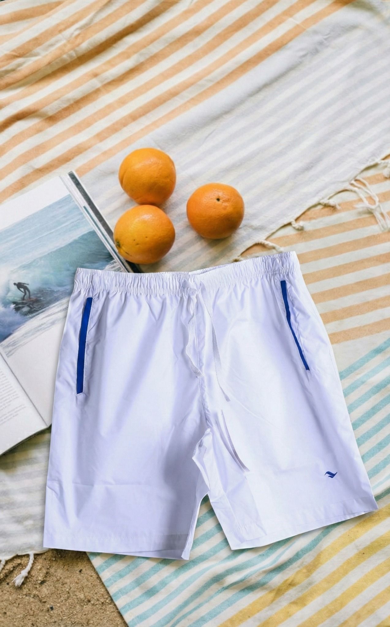  Quần đùi Việt Tiến sale off ( giá tem 250k) 