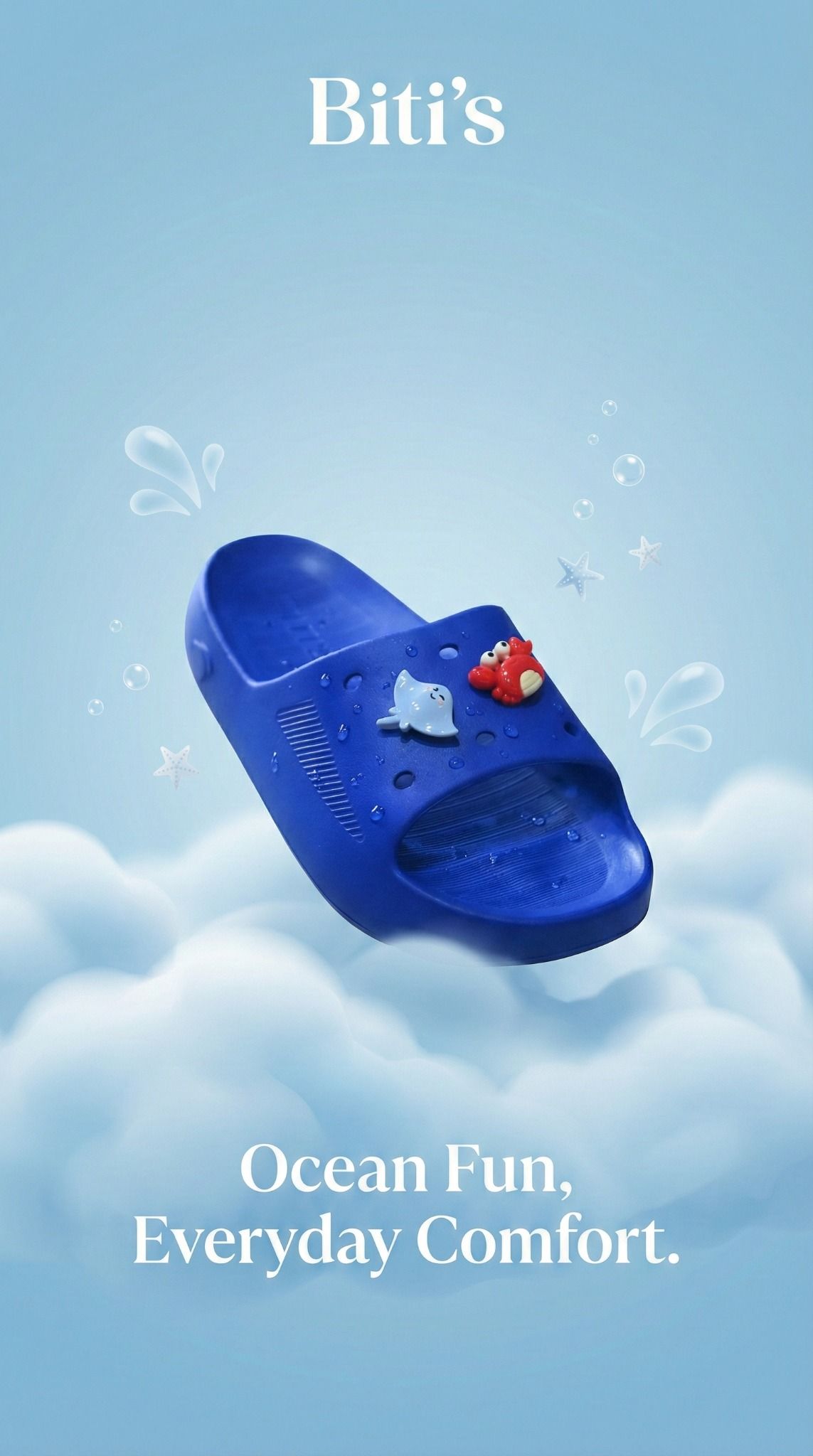  Dép Eva Bitis trẻ em (24-29) 