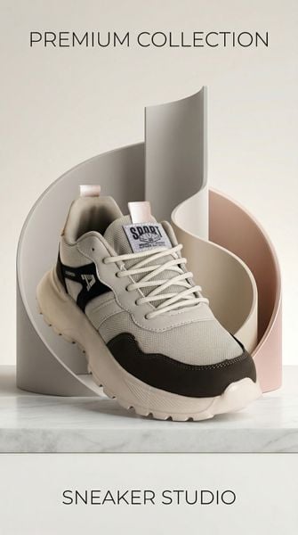  Giày thể thao nam (40-44) 