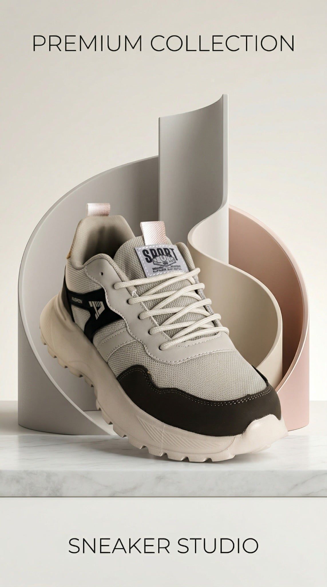  Giày thể thao nam (40-44) 