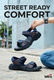  Sandal Biti's nam (36-41) 