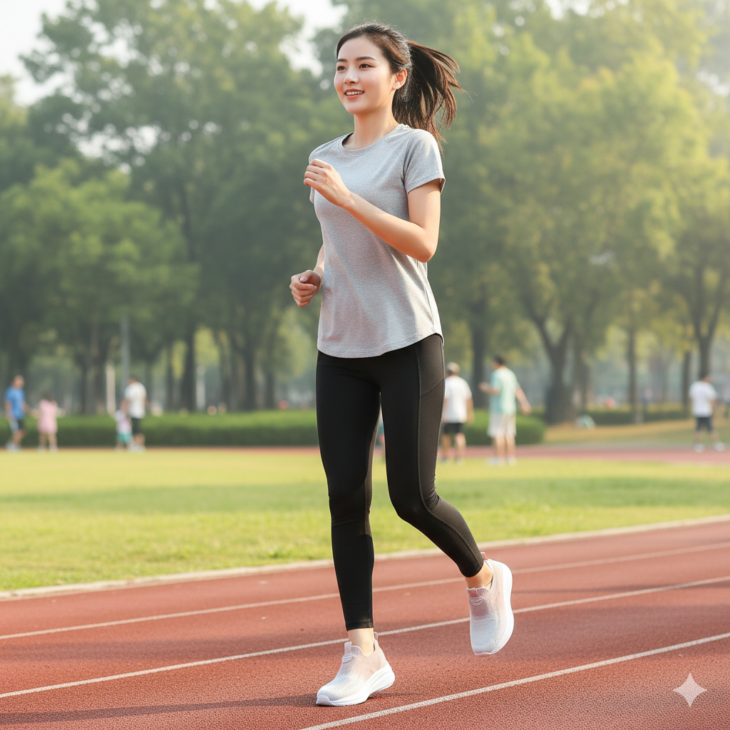  Giày thể thao nữ (36-39) 