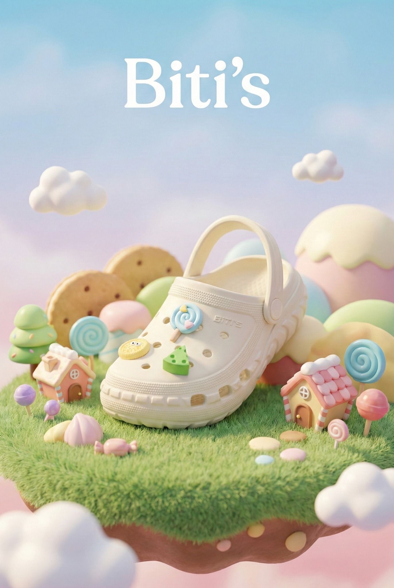  Dép bít đầu Bitis (30-38) 