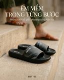  Dép nhựa Quai ngang Biti's nam (39-43) 