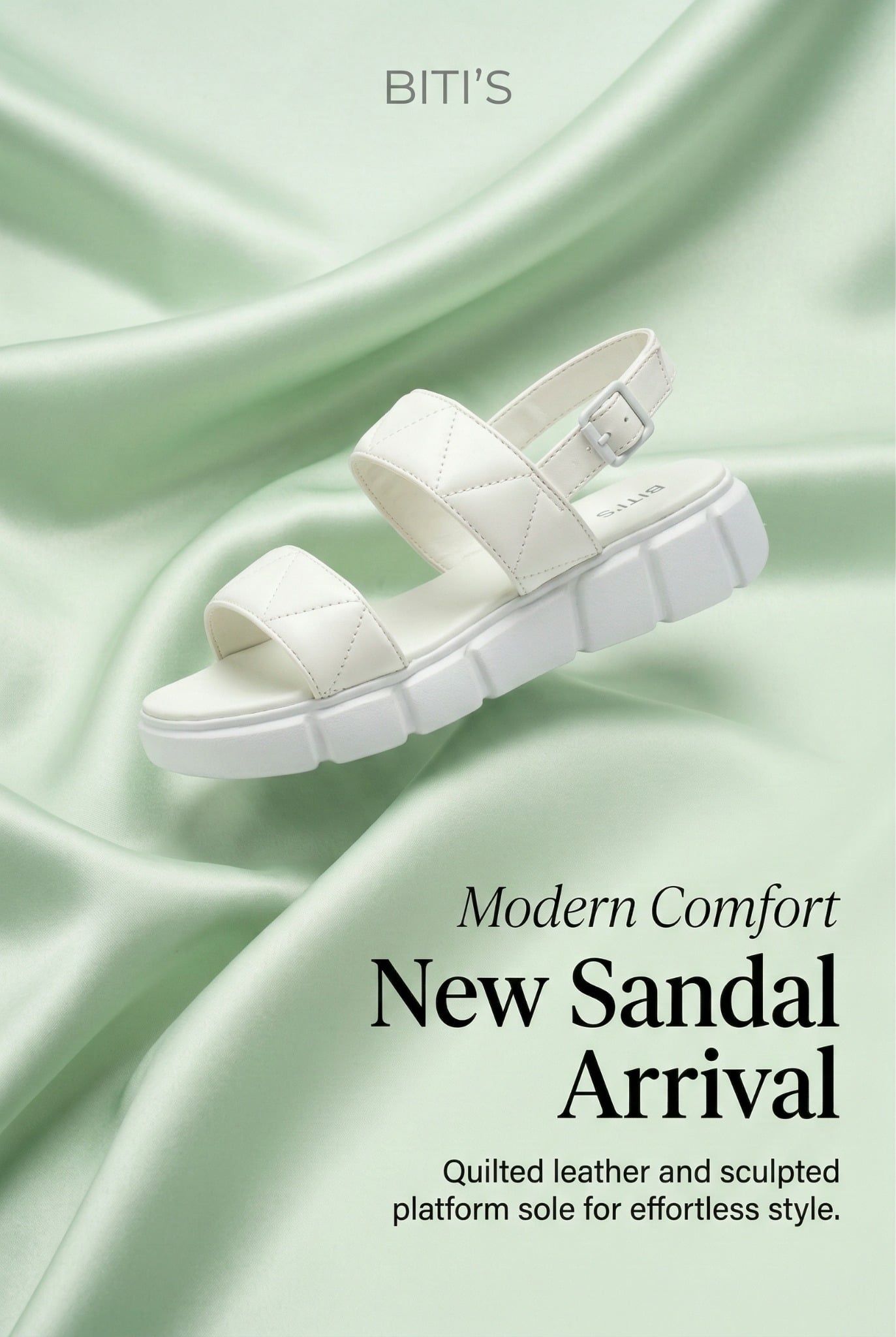  Sandal Biti's Nữ (35-40) 