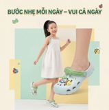  Dép bít đầu Biti's (30-39) 