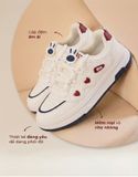  Giày thể thao nữ (size 36-40) 