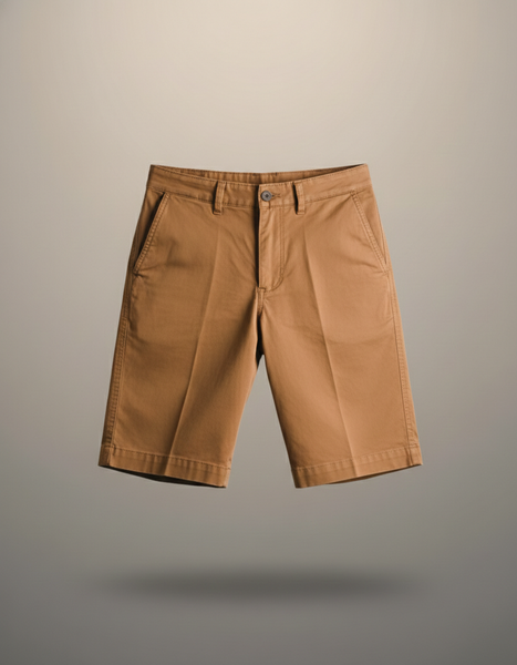  Quần short Kaki Việt Tiến sale off 290k ( giá tem 650k) 