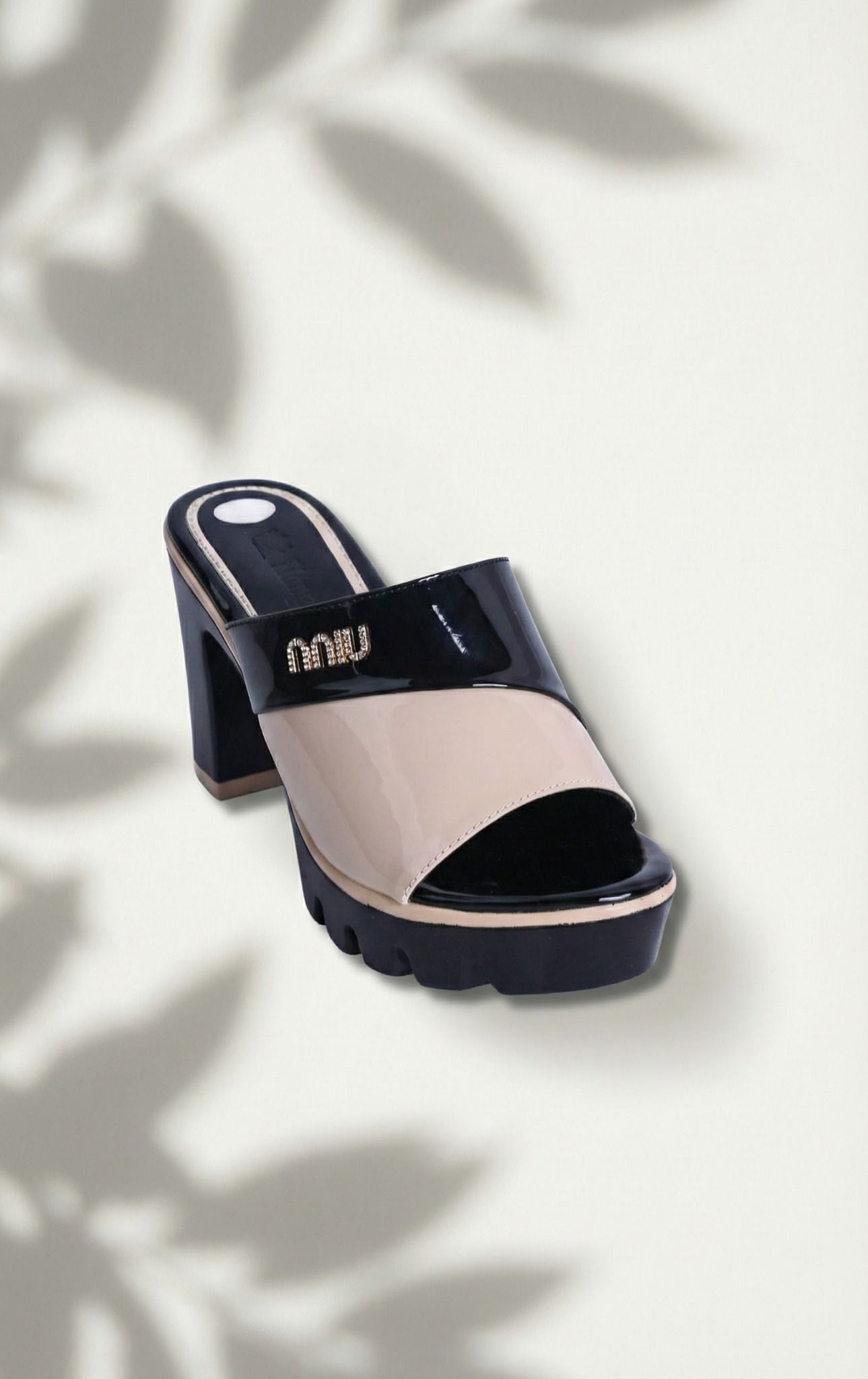  Dép kiểu nữ cao gót(35-39) 