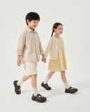  Dép Eva  Biti's Trẻ Em Màu Đen BEB007000DEN (size 30-38) 