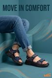  Sandal Biti's nam (36-41) 