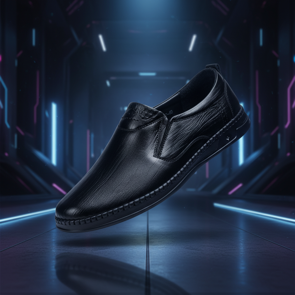  Giày da Biti's nam (39-44) 