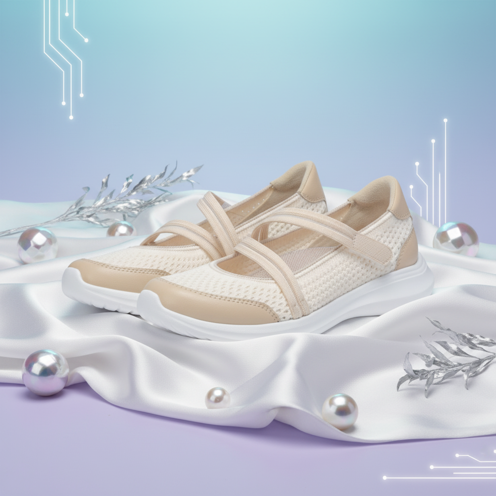  Giày thể thao nữ Biti's Embrace (35-40) 