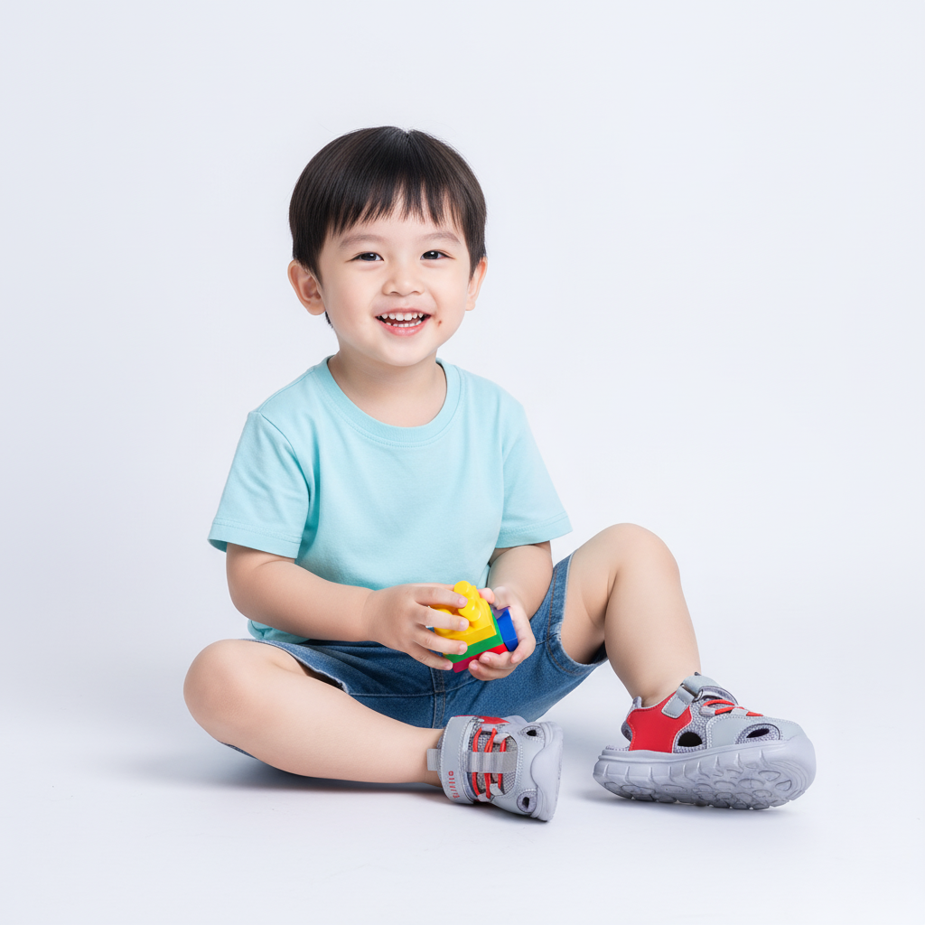  Giày thể thao Biti's bé trai (24-29) 