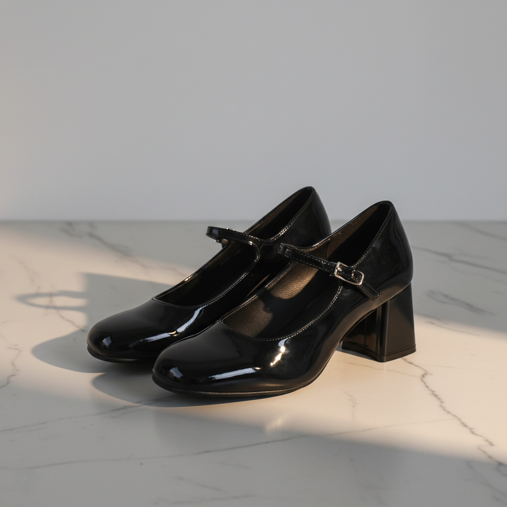  Giày cao gót nữ (35-39) 