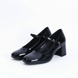  Giày cao gót nữ (35-39) 