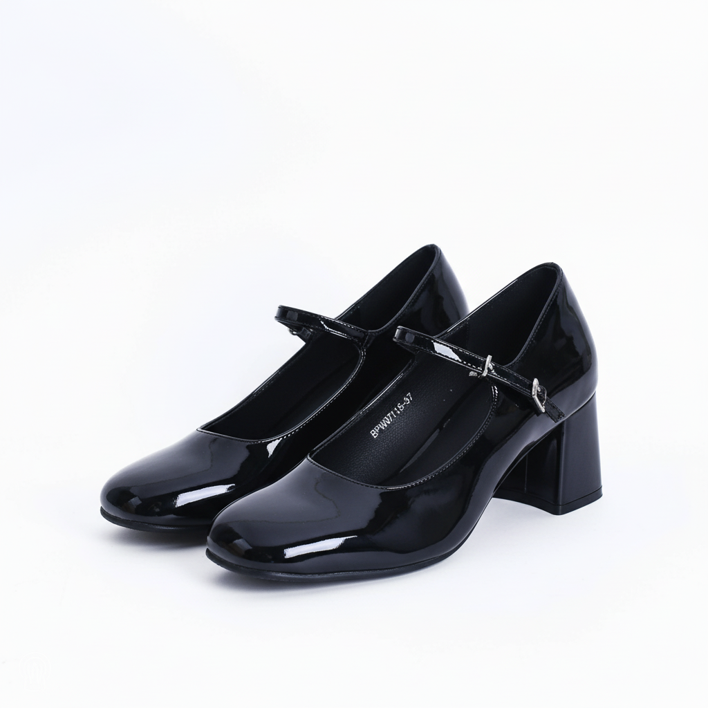  Giày cao gót nữ (35-39) 