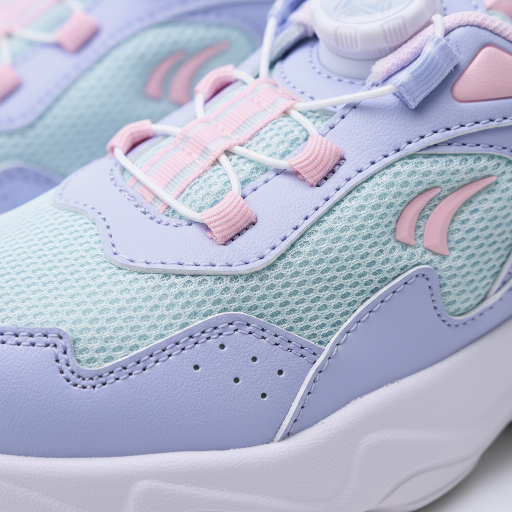  Giày thể thao Biti's (30-38) 