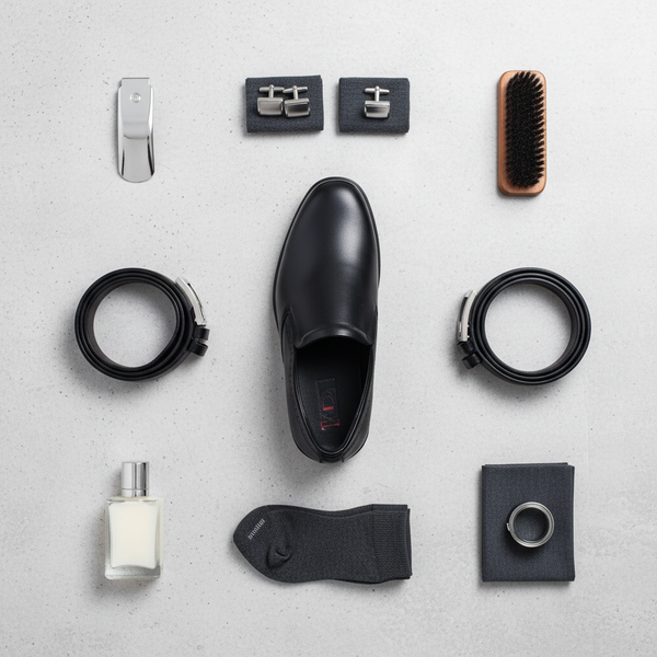  Giày tây nam (39-43) 