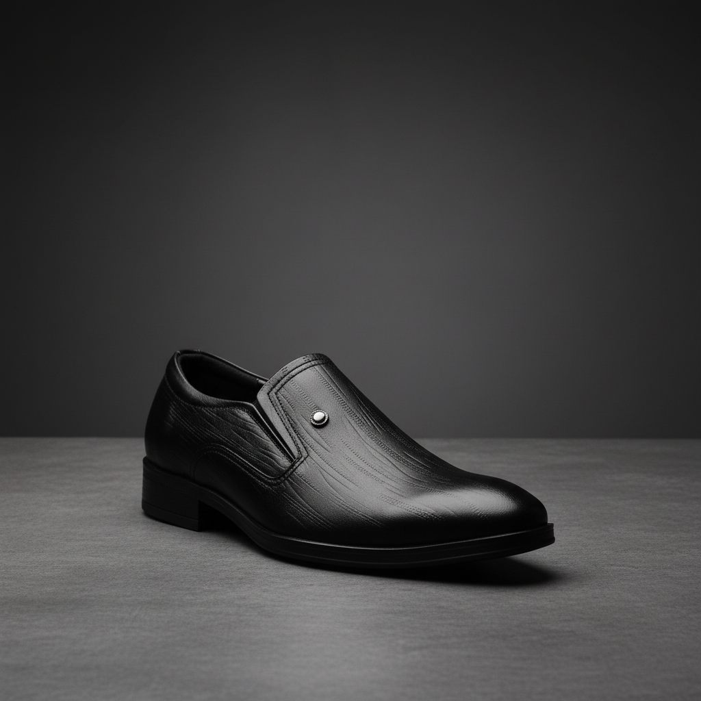  Giày tây nam sang trọng (size 39-43) 