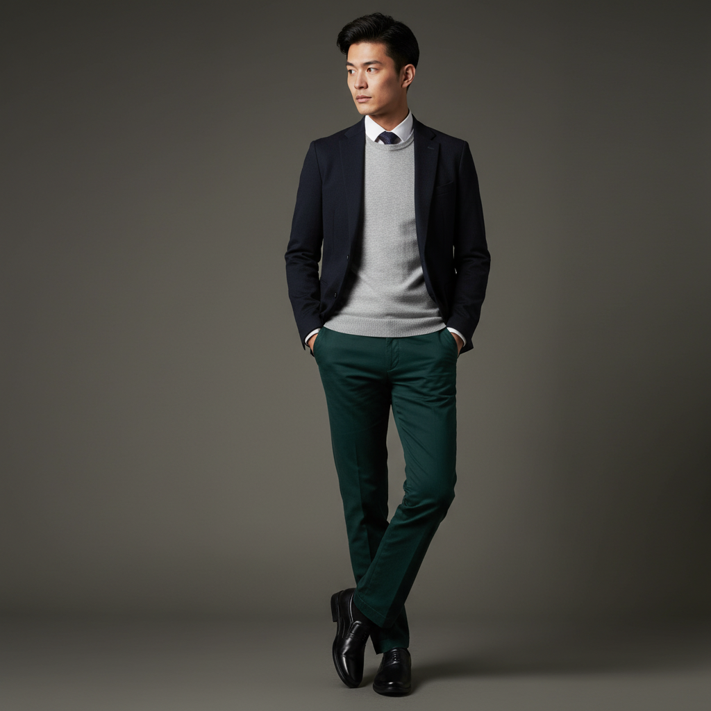  Giày tây nam (39-43) 