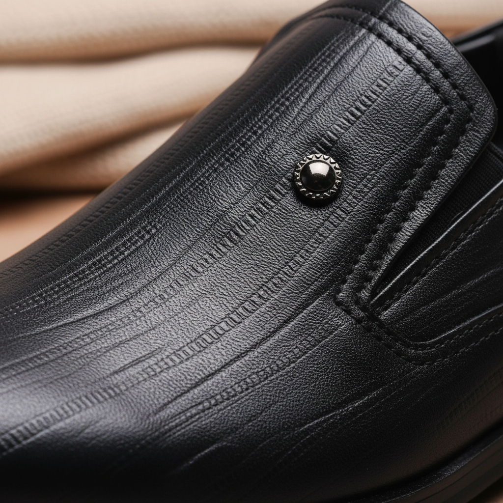  Giày tây nam sang trọng (size 39-43) 