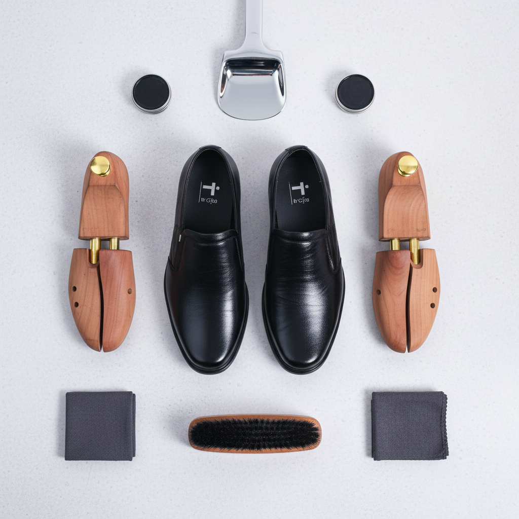  Giầy tây nam (size 39-43) 