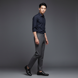  Giày tây nam sang trọng (size 39-43) 