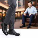  Giày tây nam sang trọng (size 39-43) 