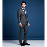  Giày tây nam sang trọng (size 39-43) 