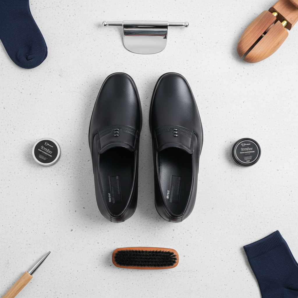  Giày tây nam (39-43) 