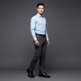  Giầy tây nam (size 39-43) 